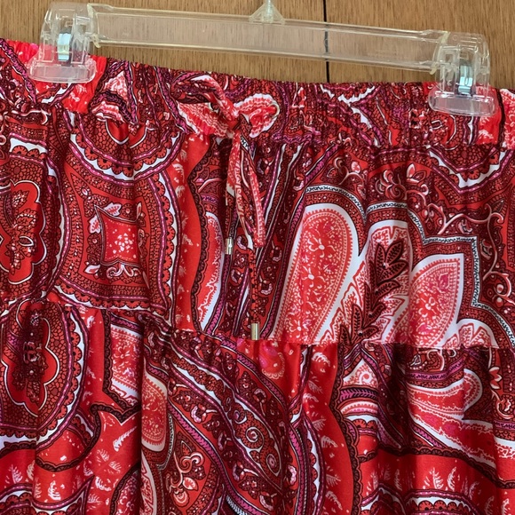 LIKE NEW Ralph Lauren Skirt *retailed for $145 - Picture 2 of 3